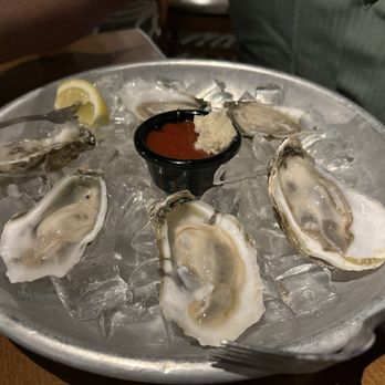 Chuck's Steak House - Oysters, $18 - Steakhouses Near Me - Danbury, Connecticut Chuck's Steak House - Oysters, $18 - Steakhouses Near Me - Danbury, Connecticut