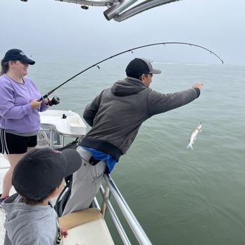 Good Time Charters - Fishing Near Me - Fort Myers Beach, Florida Good Time Charters - Fishing Near Me - Fort Myers Beach, Florida