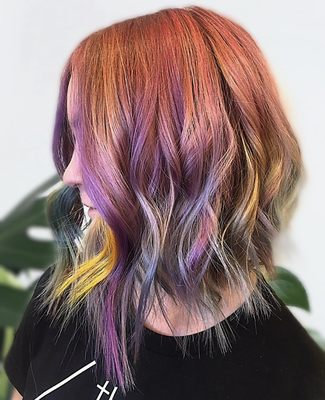 Nightbird Salon by null