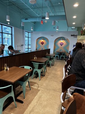 Lola's Beach Cantina by null