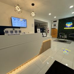 HydraHive IV & Med Spa