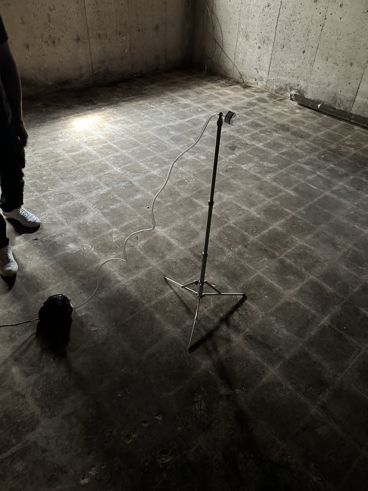 Slide of RHR Plumbing