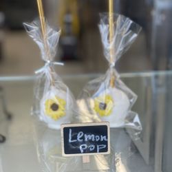 Du Ciel Artisan Cakes