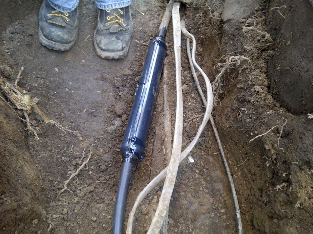 Slide of The Master's Touch