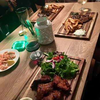 Palácio Chiado - Meat platters! - Portuguese Near Me - Lisbon, 11