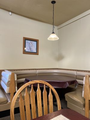Carriage Crossing Restaurant and Bakery by null