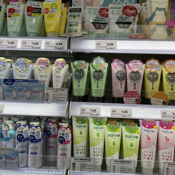 S Mart Life - Cosmetics & Beauty Supply Near Me - Cherry Hill, New Jersey