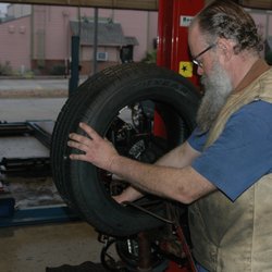 Ross Tire & Service