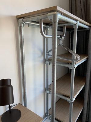 MEININGER Hotel Berlin Tiergarten by null