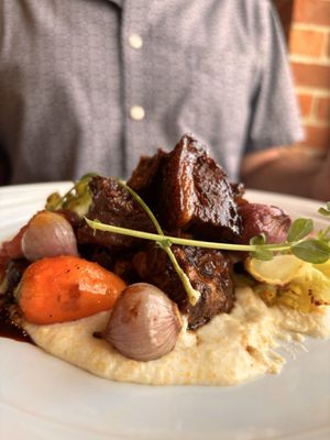 Simon Pearce by null