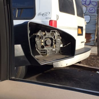 Fantastic Auto Repair - Before the fix - Body Shops Near Me - Gravesend, New York