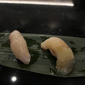 Sendo - Sushi Bars Near Me - Manhattan, New York