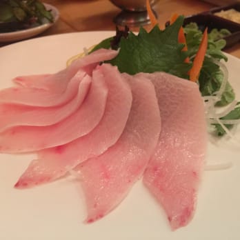 39 Degrees - Yellowtail belly yum! - Japanese Near Me - Long Beach, California 39 Degrees - Yellowtail belly yum! - Japanese Near Me - Long Beach, California