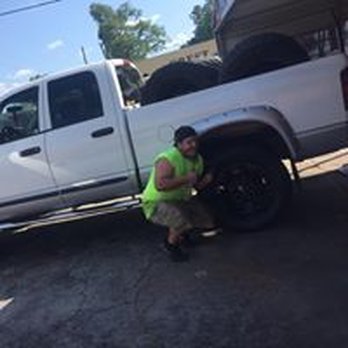 Fairburn Tire - Tires Near Me - Fairburn, Georgia