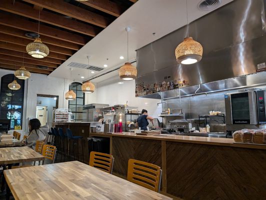 Milk Belly Bakery by null