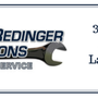 Photo of Randy Redinger & Sons Auto Service