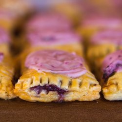 Sweetie Pies - Mini pop tarts