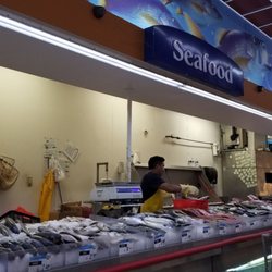 Great Wall Supermarket