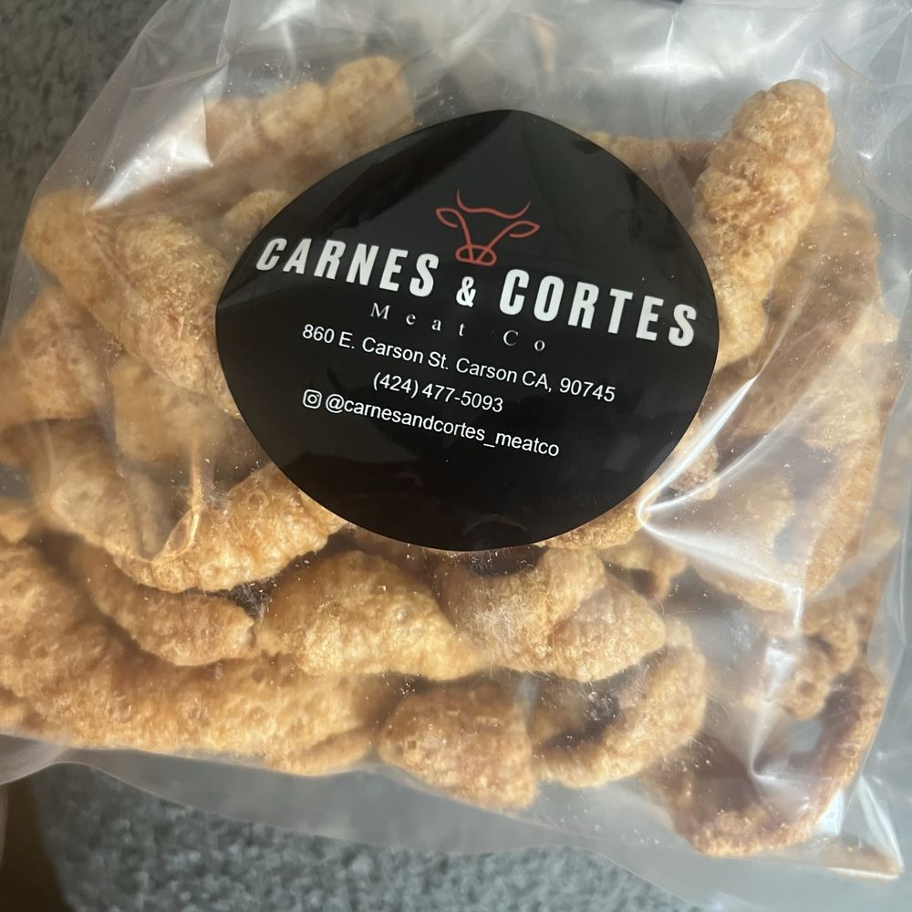 Chicharon