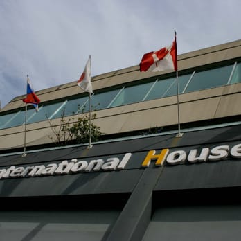 International House Vancouver - Our flags identify us - Language Schools Near Me - Vancouver, British Columbia International House Vancouver - Our flags identify us - Language Schools Near Me - Vancouver, British Columbia