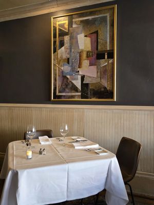 Alexander's by null