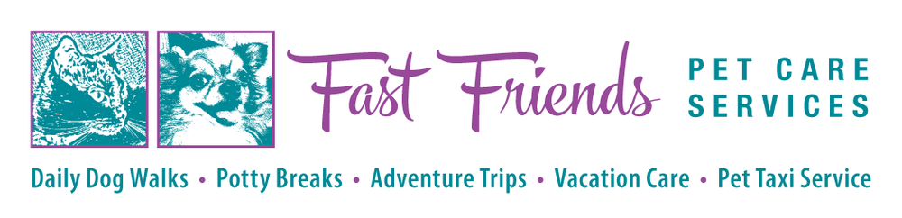 Fast Friends Pet Care Services Image
