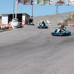 Karting Cabanillas
