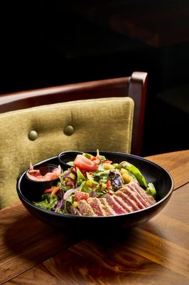 Tulio's Tacos & Tequila Bar by null