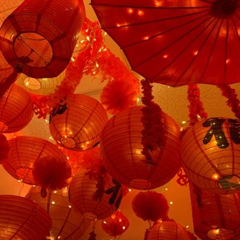 Rebel Teahouse - Lunar New Year decorations - Bubble Tea Near Me - Decatur, Georgia Rebel Teahouse - Lunar New Year decorations - Bubble Tea Near Me - Decatur, Georgia