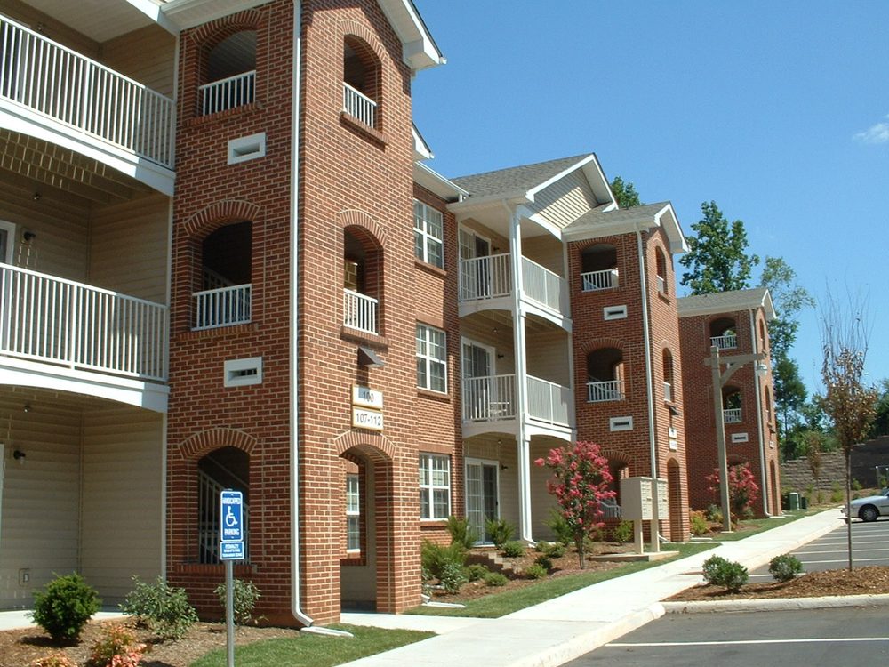 TIMBER RIDGE APARTMENT HOMES Apartments 7500 Timberlake Rd