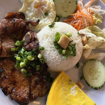 Com Tam Bui - Suon nuong - Vietnamese Near Me - Garden Grove, California Com Tam Bui - Suon nuong - Vietnamese Near Me - Garden Grove, California