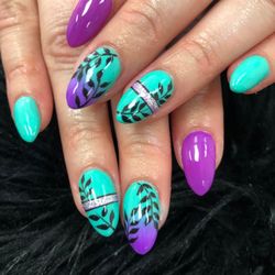 Elite Brand Nails
