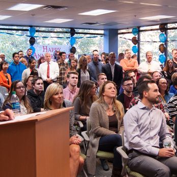 PrimePay - 30th Anniversary Ceremony - Payroll Services Near Me - Fairfield, New Jersey