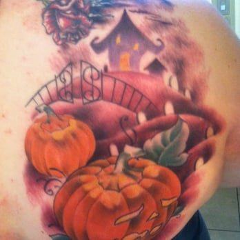 Soul Imagez Tattoo - two tattoos incorporated into one! Tattoo done by Daniel - Tattoo Near Me - Dublin, California Soul Imagez Tattoo - two tattoos incorporated into one! Tattoo done by Daniel - Tattoo Near Me - Dublin, California