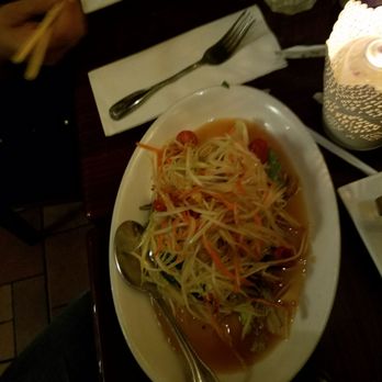 Sawaddee - Sushi Bars Near Me - Miami Beach, Florida