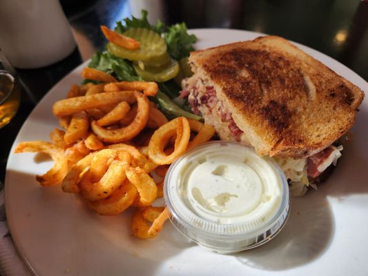 Cadillac Cafe by null