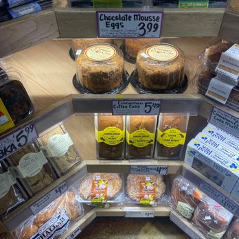 Trader Joe's - I want it all! - Grocery Near Me - Emeryville, California Trader Joe's - I want it all! - Grocery Near Me - Emeryville, California