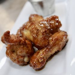 Wings (5,10,15)