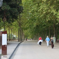 Mura di Lucca