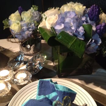 The Black Iris - Florists Near Me - Laguna Beach, California