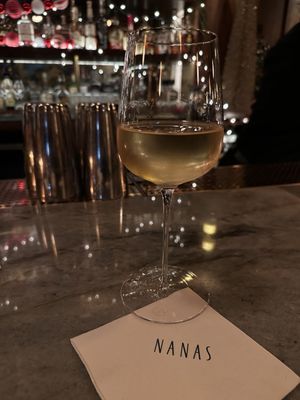 Nanas by null Nanas by null