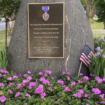Canalside - Many war memorials - Parks Near Me - Buffalo, New York Canalside - Many war memorials - Parks Near Me - Buffalo, New York