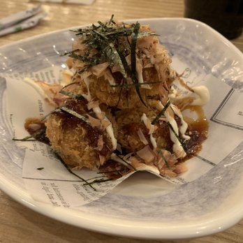 Katsuya - Takoyaki - Japanese Near Me - Toronto, Ontario Katsuya - Takoyaki - Japanese Near Me - Toronto, Ontario