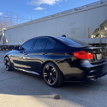 Quick Detailing - Auto Detailing Near Me - Springfield, Ohio