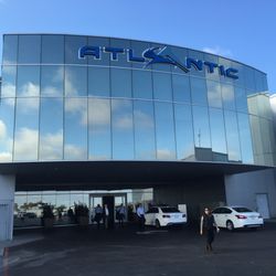 Atlantic Aviation