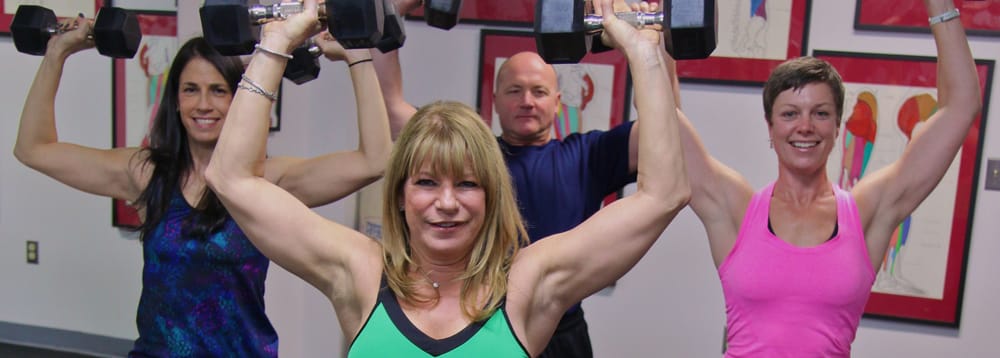 GINA C RICE - Updated August 2025 - White Plains, New York - Trainers ...