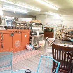 Hug a' Mug Café