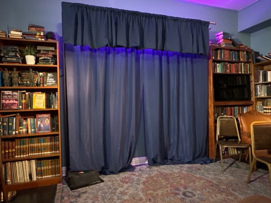 The Glendale Room by null