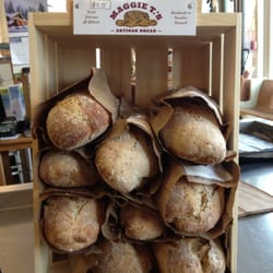 Rail City Market - The best bread in Saint Albans delivered on Thursday