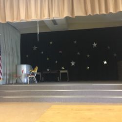 Anza Elementary School